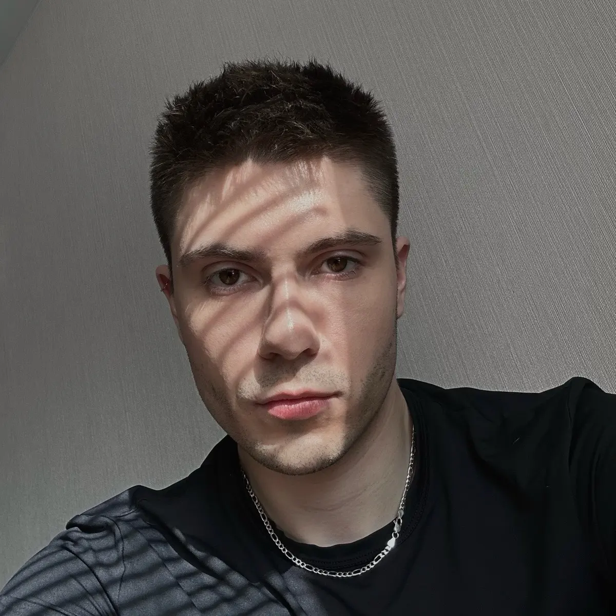 Александр Стёпин | Сетка — социальная сеть от hh.ru