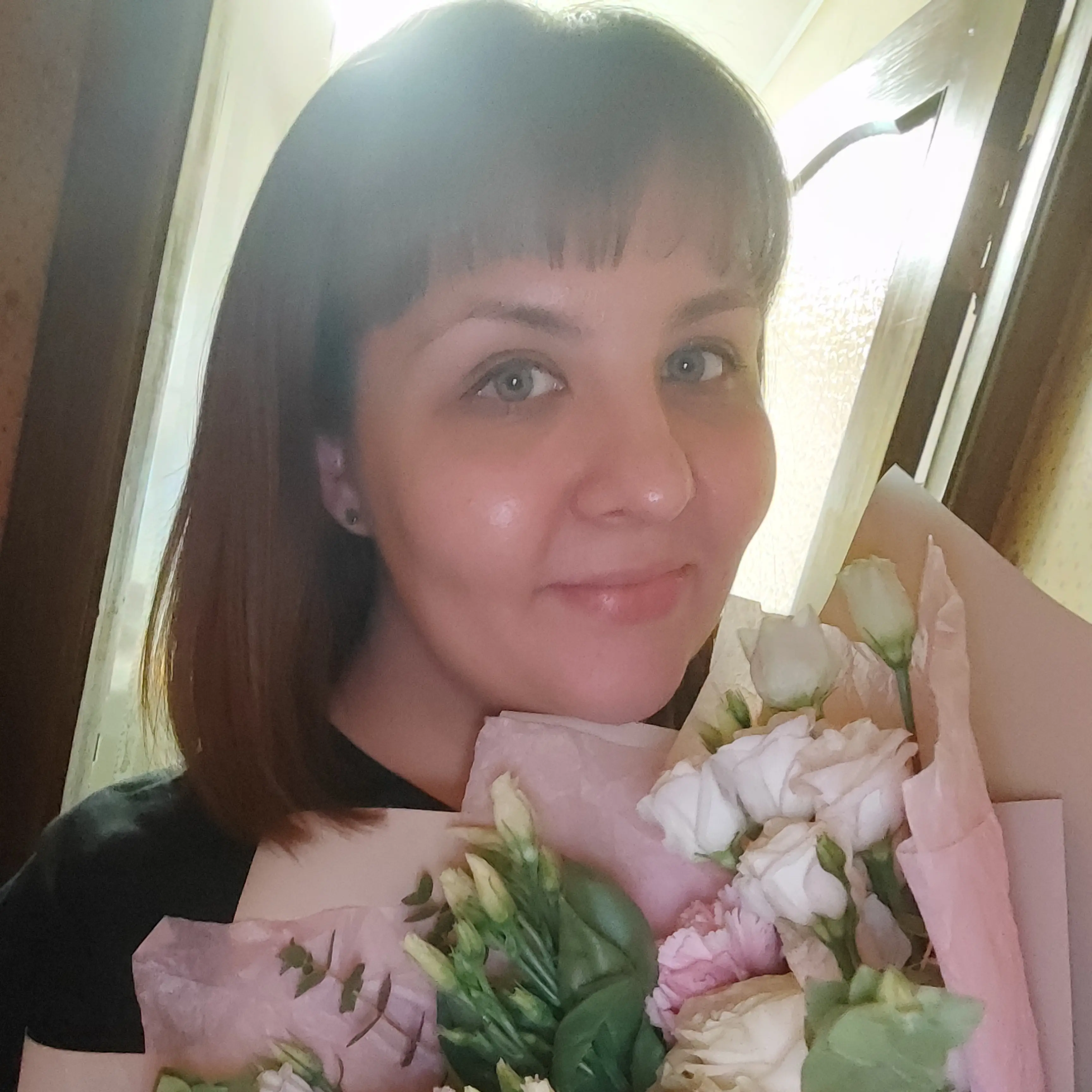 Валентина Воробьева