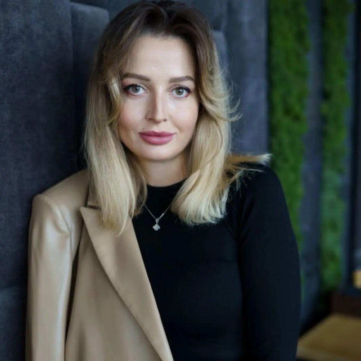 Киньшина Светлана | Сетка — социальная сеть от hh.ru