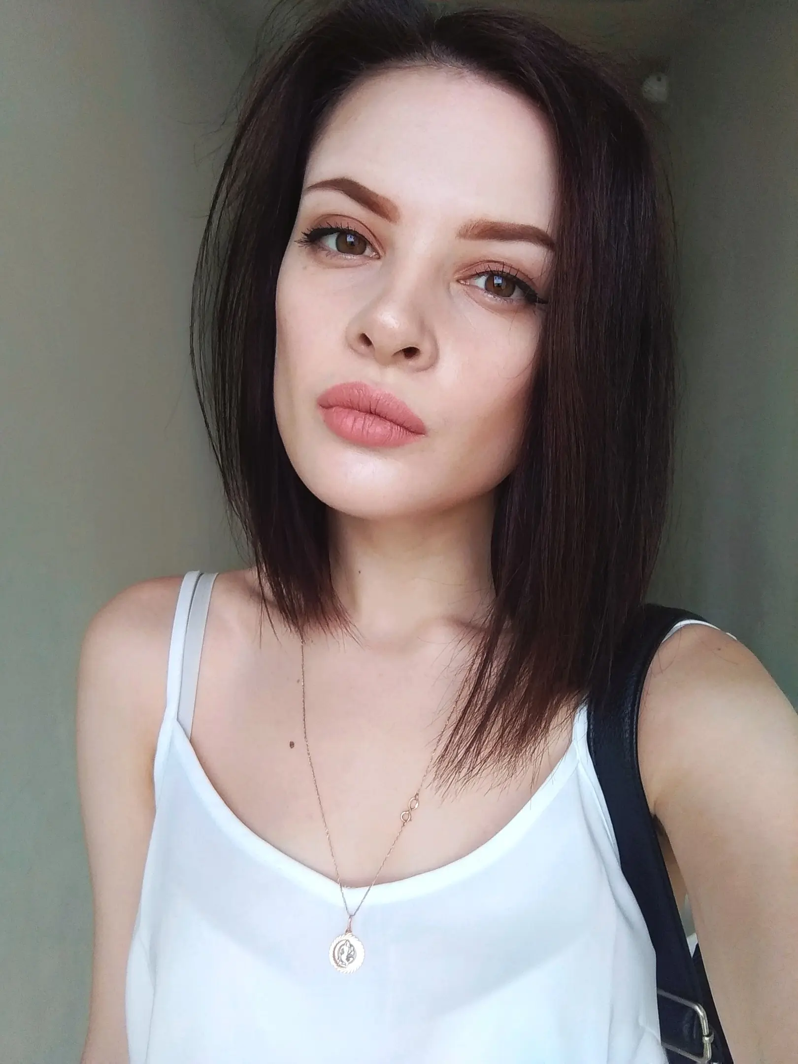 Ирина Замякина