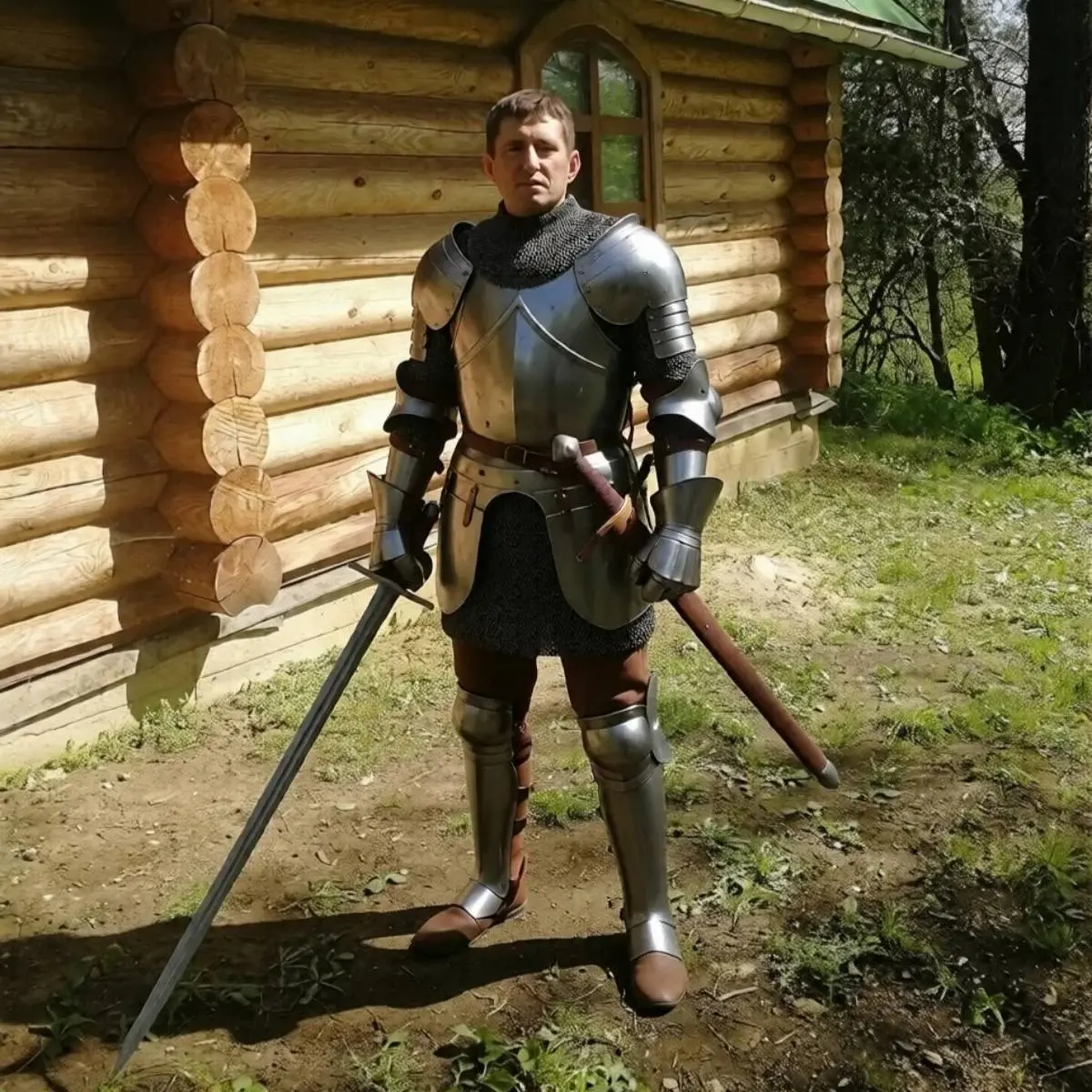 Александр Кривоногов