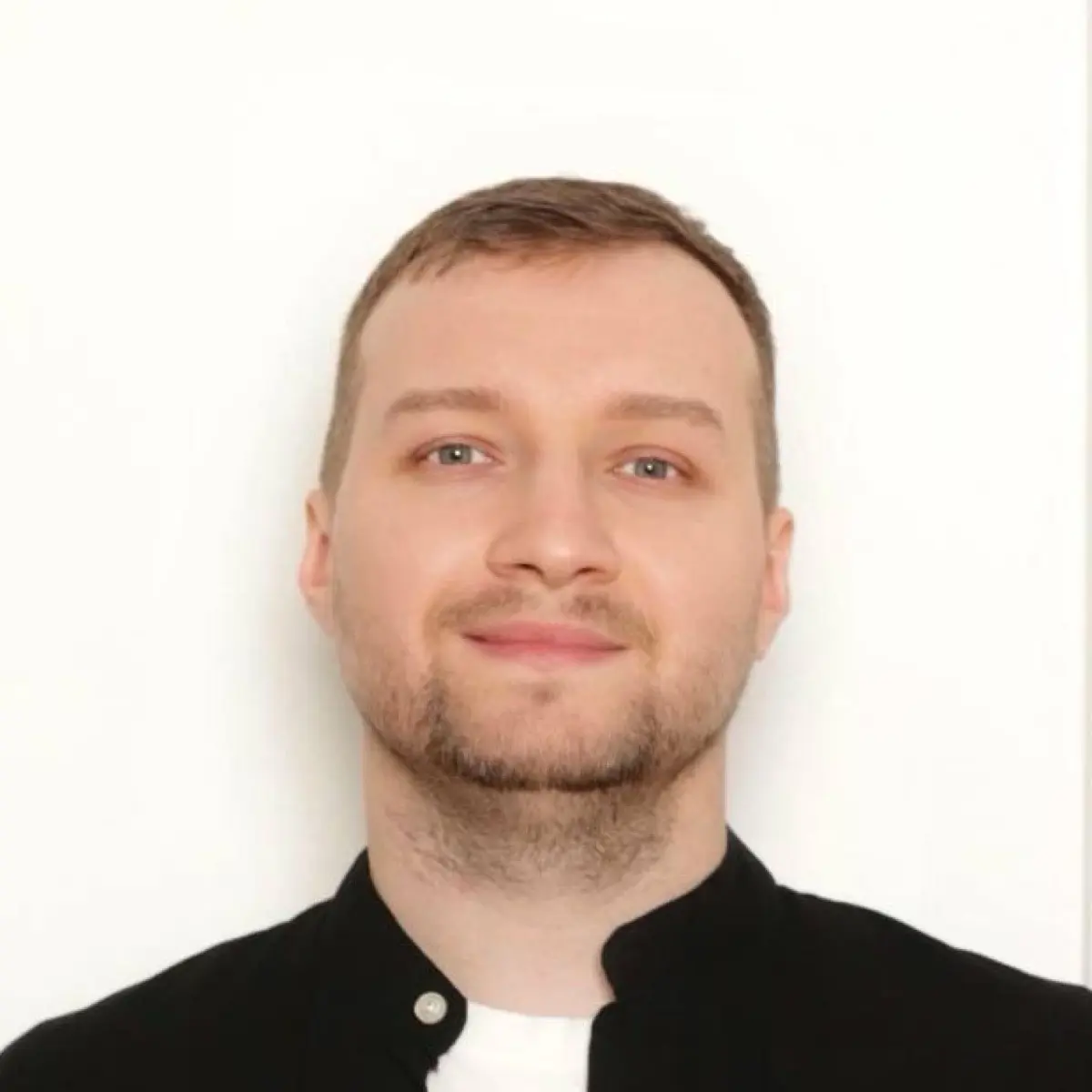 Ярослав Большов