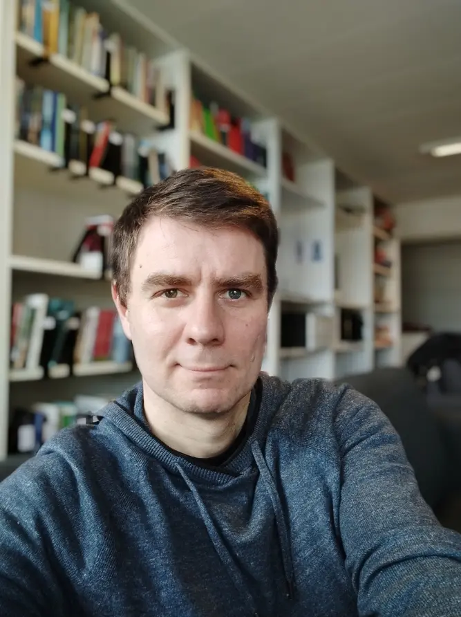 Алексей Литвинцев