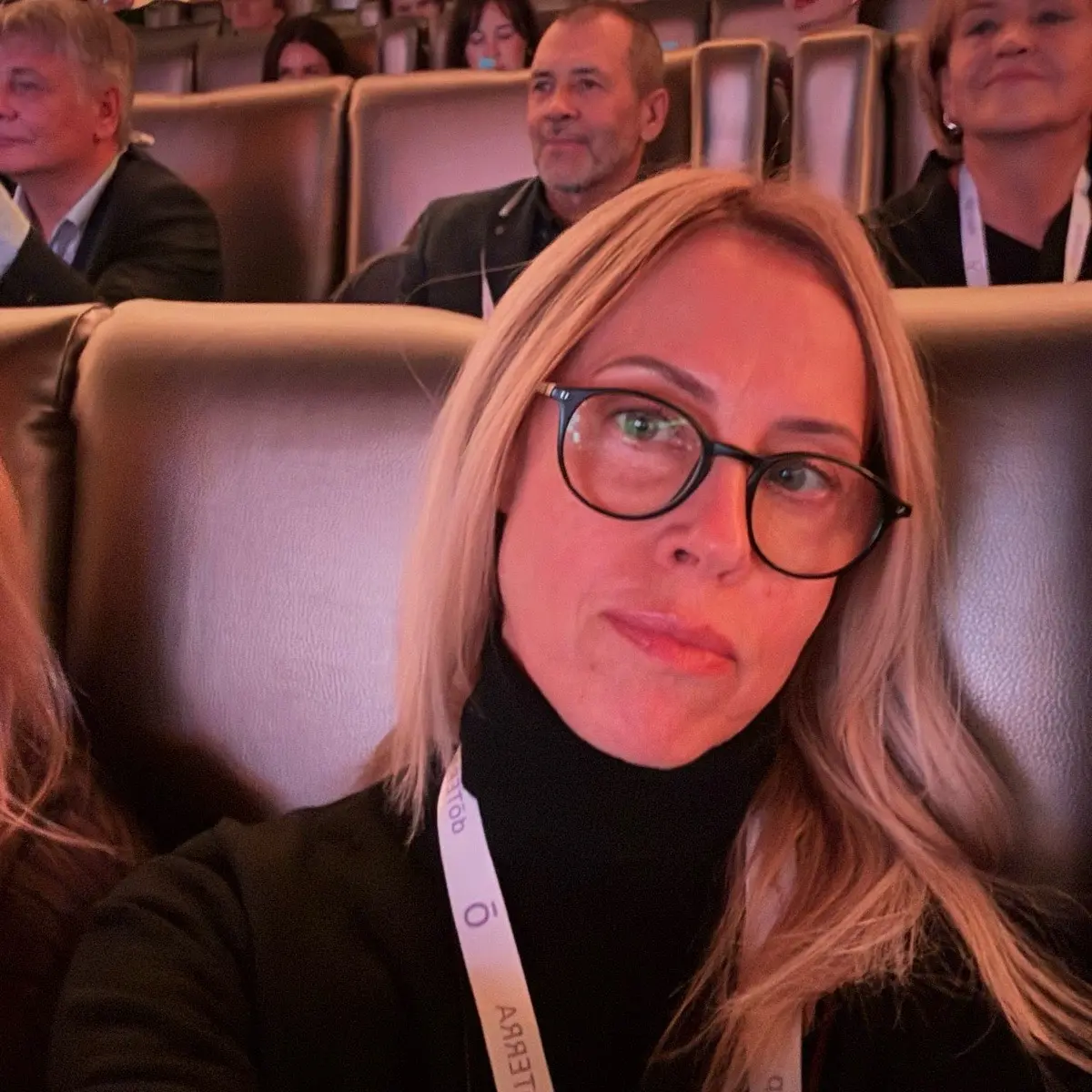 Elena Kozlovskaya | Сетка — социальная сеть от hh.ru