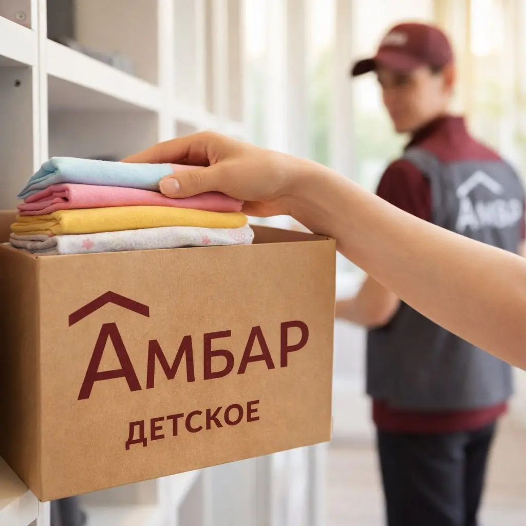 Живёте в LIFE Варшавская? Чтобы дома дышалось легко, храните сезонное вне квартиры. Оставьте в кладовке только то, что нужно еженедельно | Сетка — социальная сеть от hh.ru