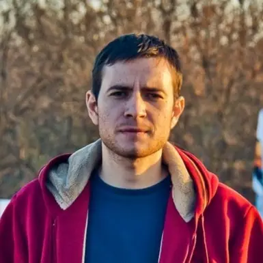Максим Самохвалов