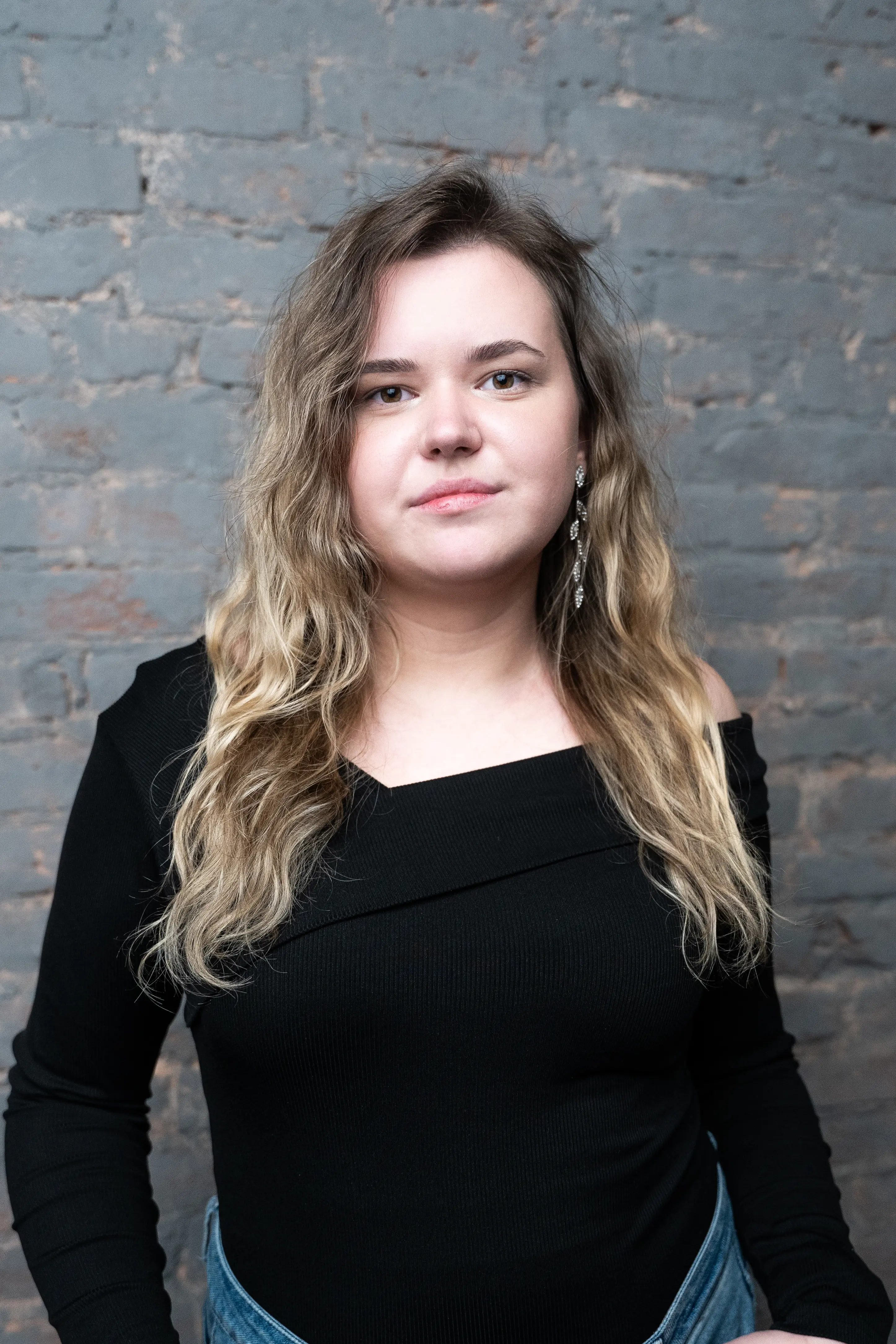 Анна Гаврилова | Сетка — социальная сеть от hh.ru