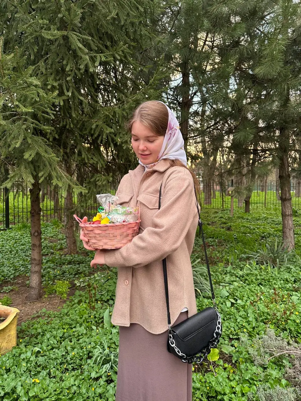 самый светлый праздник
🐣🌕 | Сетка — социальная сеть от hh.ru