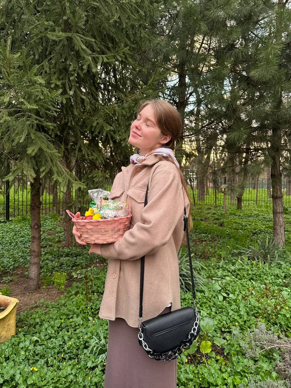 самый светлый праздник
🐣🌕 | Сетка — социальная сеть от hh.ru