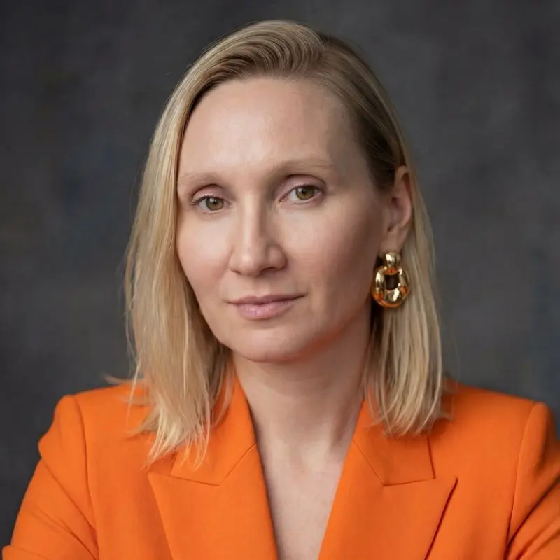 Ирина Щелканова