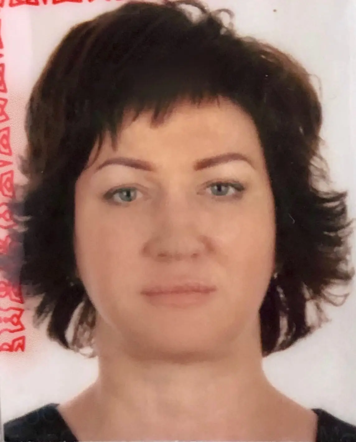Наталья Швецова
