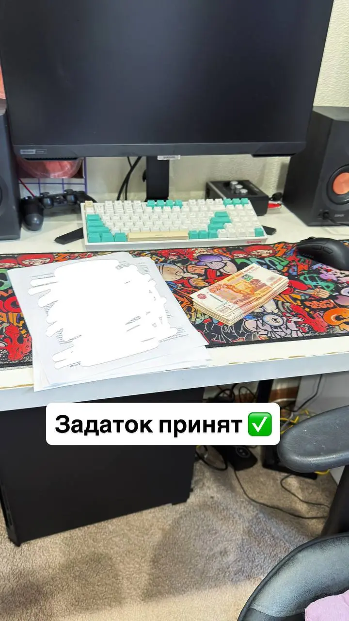«Рынок стоит, вторичка умерла, ипотеки нет» — а мы только что взяли задаток. Снова.
Пока одни хоронят рынок недвижимости — другие продают. Разница не в рынке. Разница в людях | Сетка — социальная сеть от hh.ru