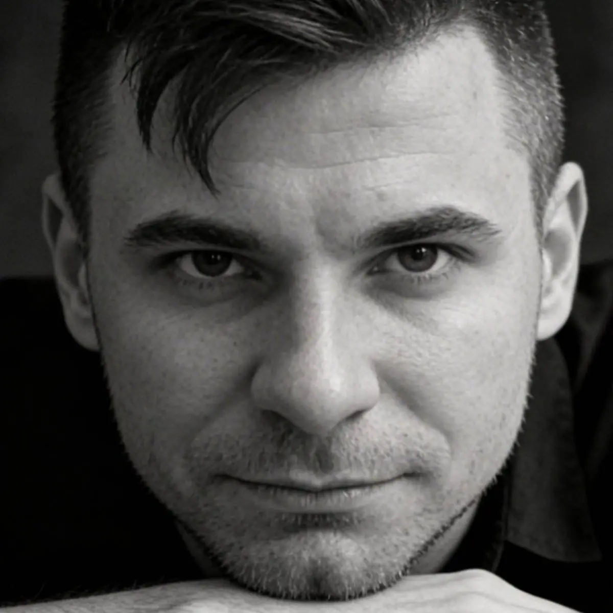 Руслан Ерофеев | Сетка — социальная сеть от hh.ru