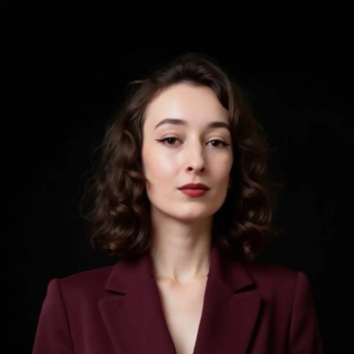 Екатерина Петухова