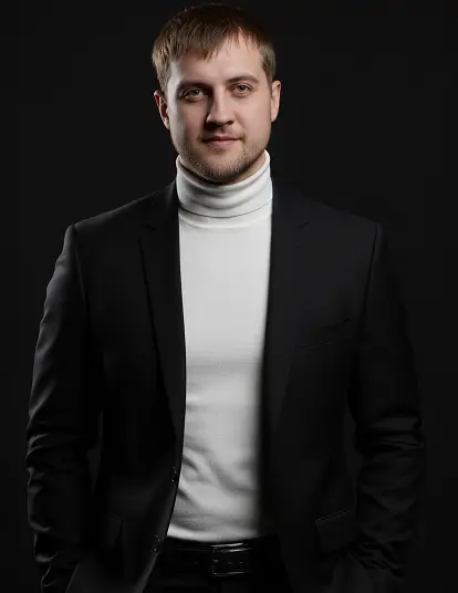 Дмитрий Куликов