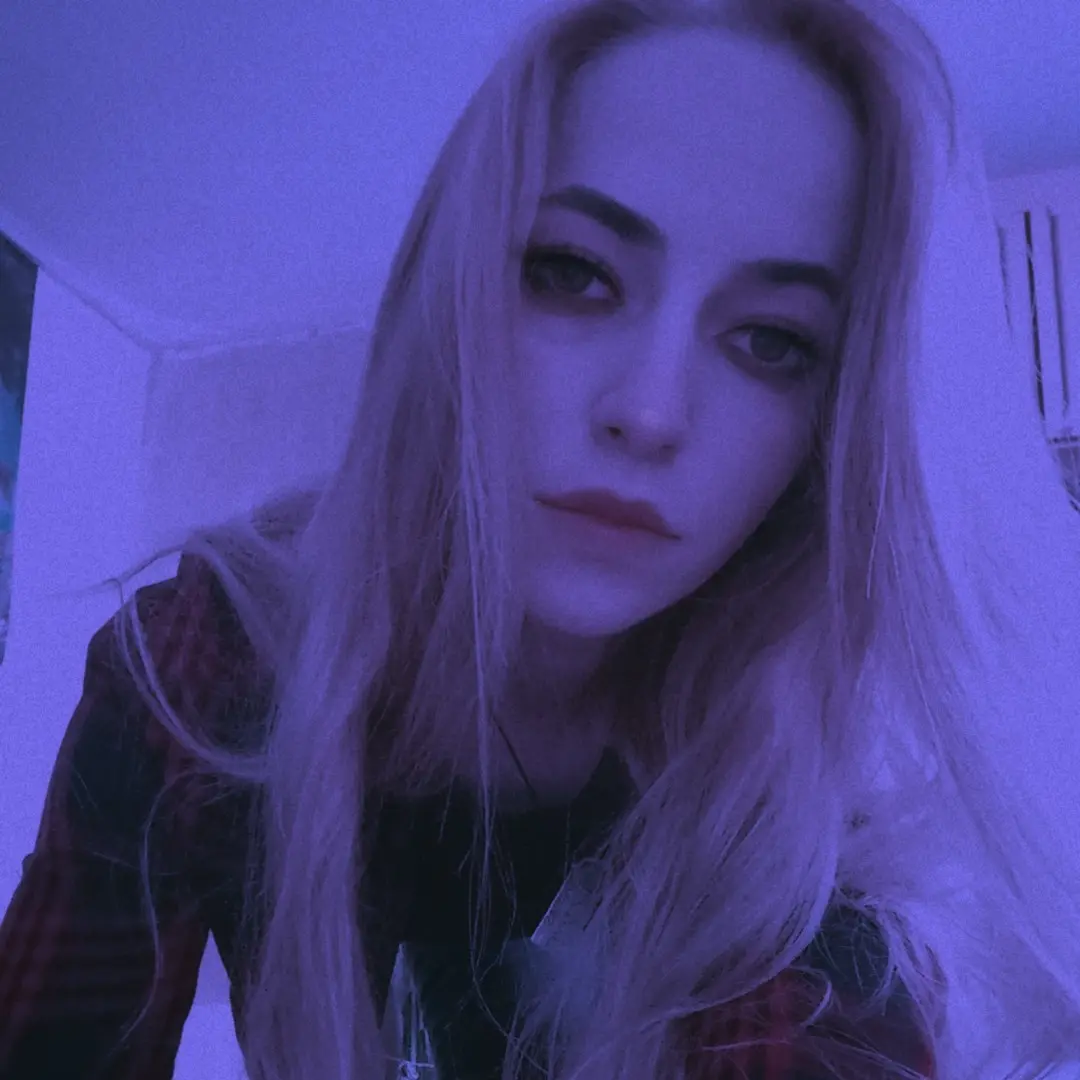 Марина Байчорова