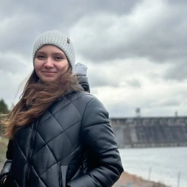 Карина Петропольская