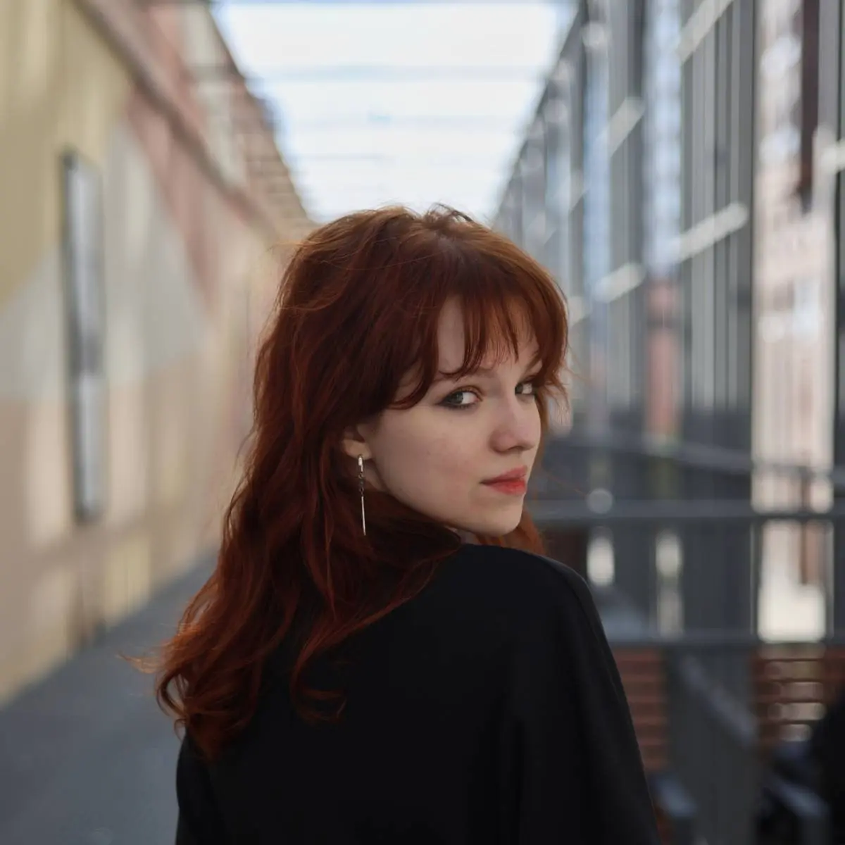 Дина Мустафина | Сетка — социальная сеть от hh.ru