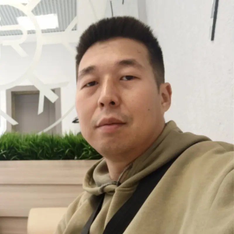 Александр Ярков | Сетка — социальная сеть от hh.ru