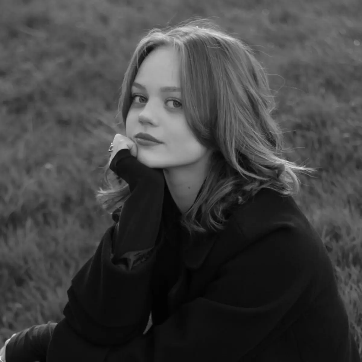 Полина Коноваленкова | Сетка — социальная сеть от hh.ru