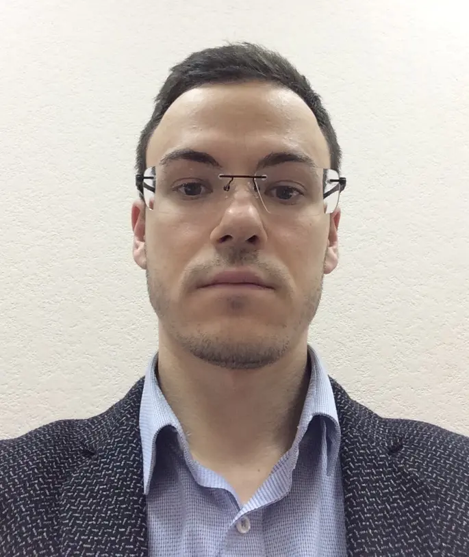 Сергей Куликов