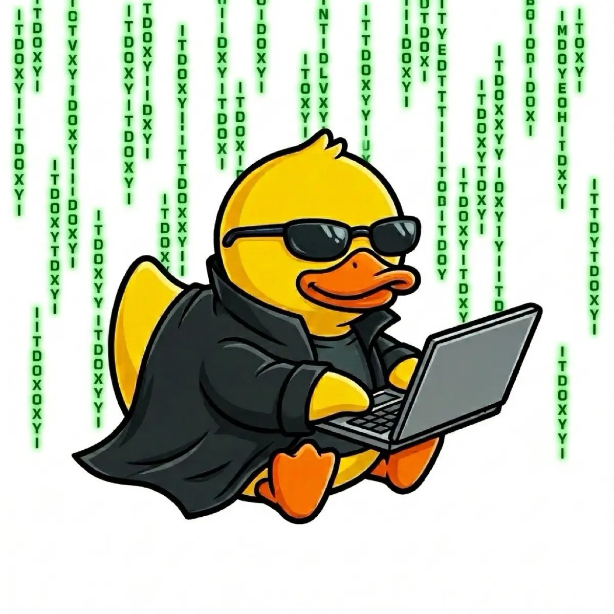 АЙТИДОКСИ / ITDOXY – проводник в мир ИТ