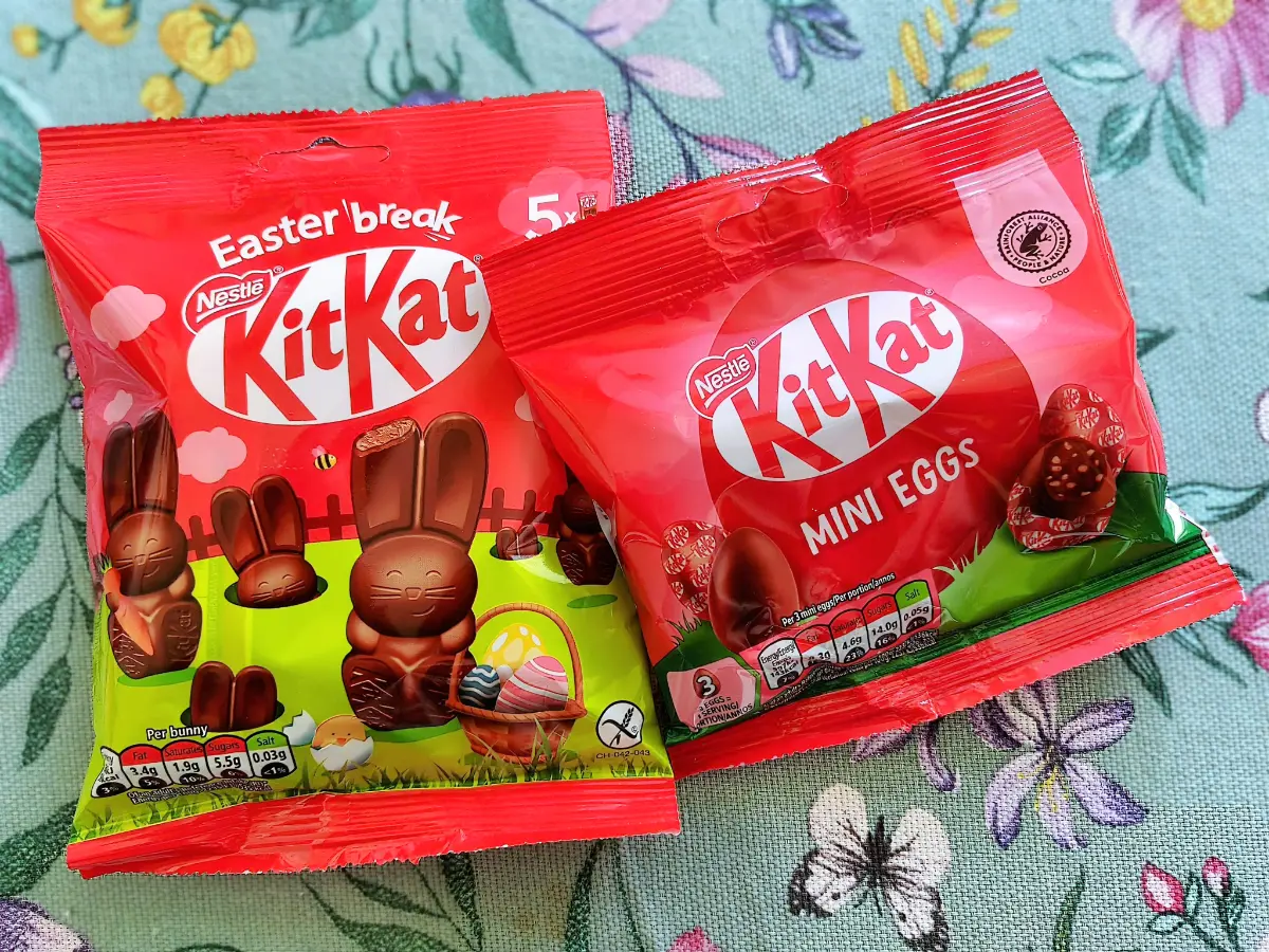 Пасха. 🌼🍫🐇 | Сетка — социальная сеть от hh.ru