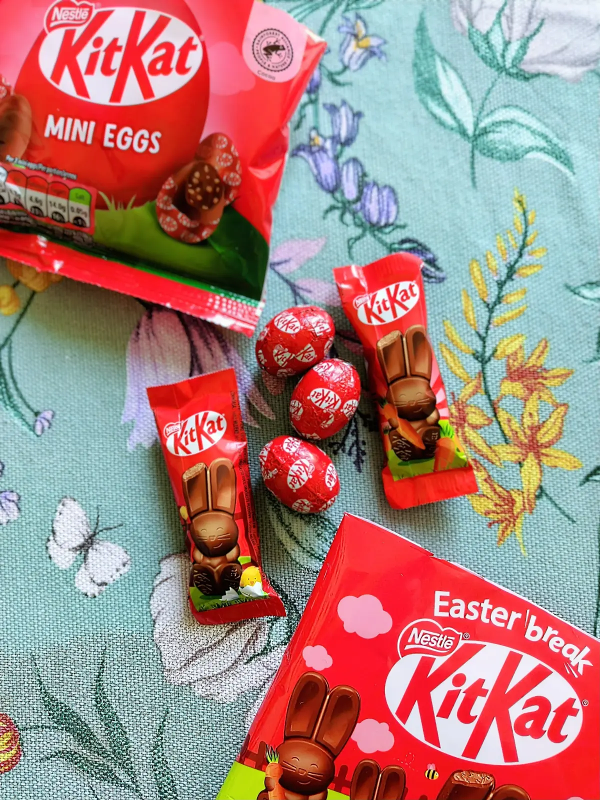 Пасха. 🌼🍫🐇 | Сетка — социальная сеть от hh.ru