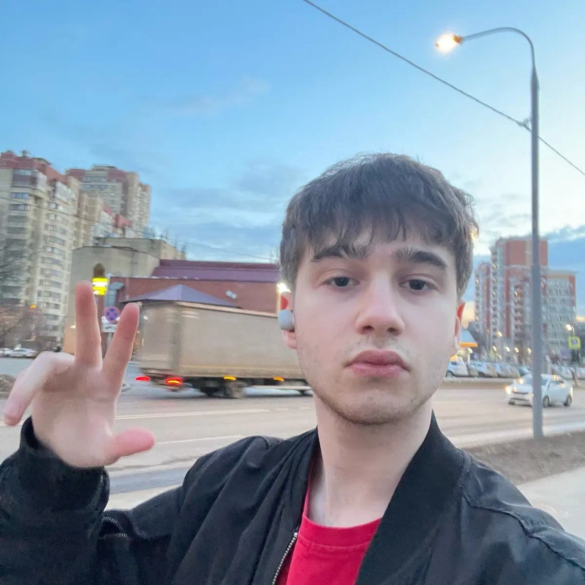 Тимур Керимов