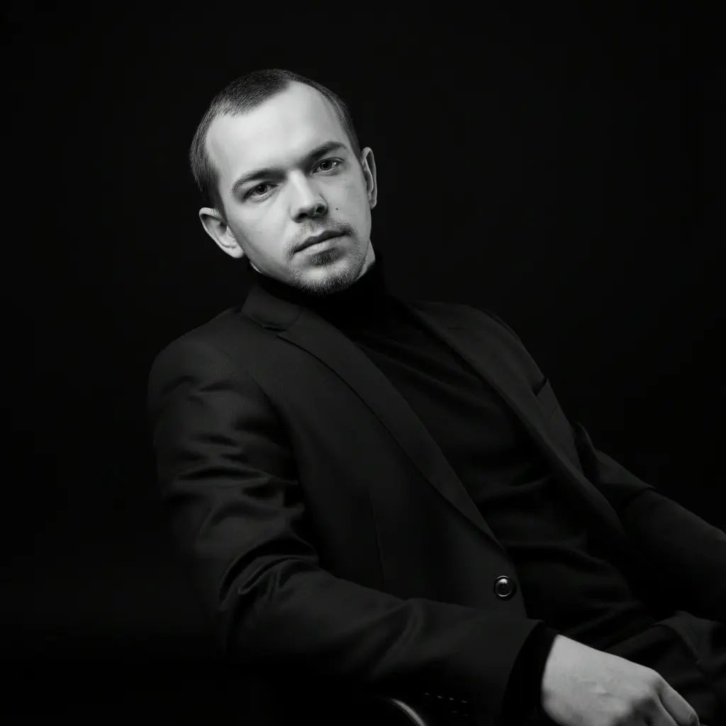 Виктор Новожилов