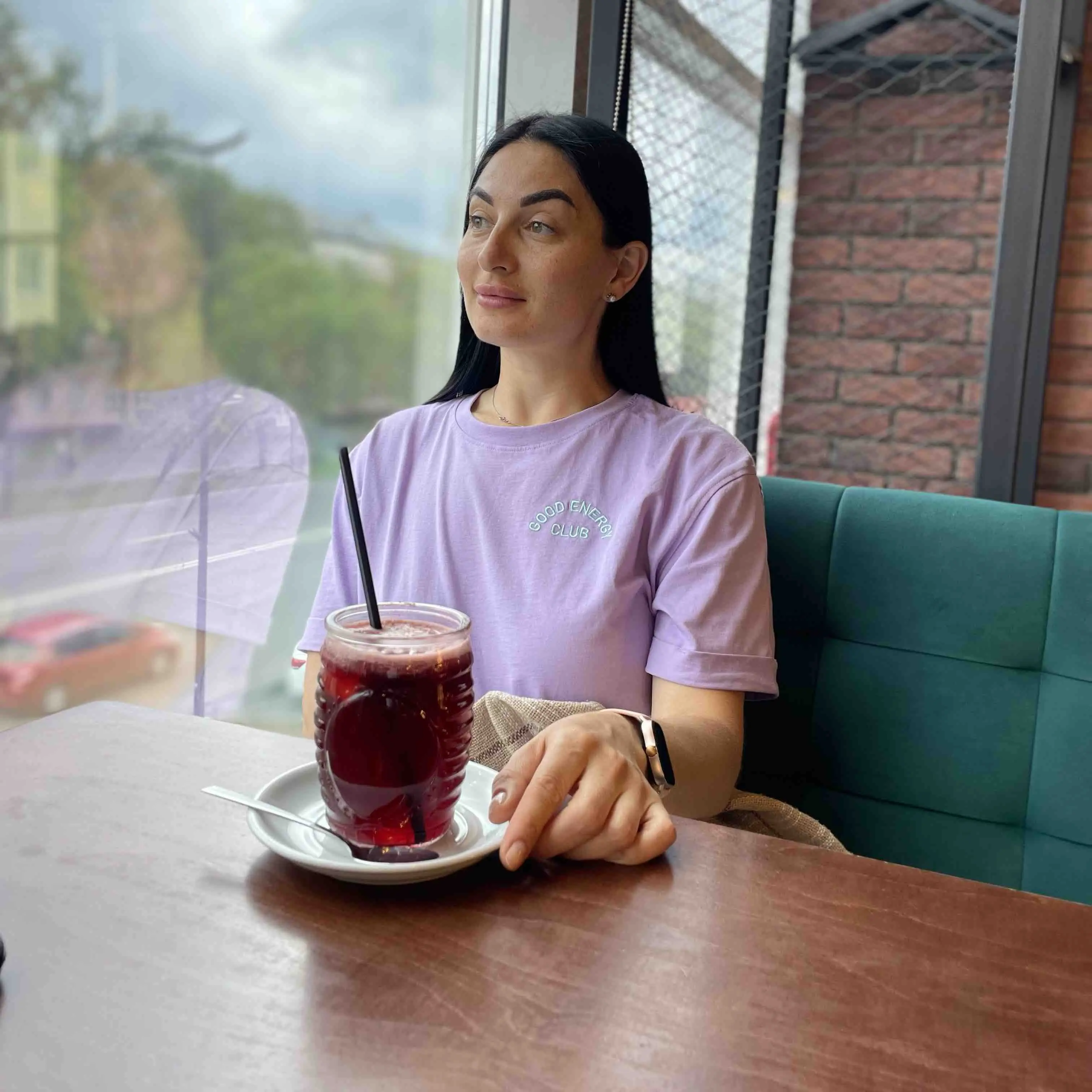 Екатерина Илиуп | Сетка — социальная сеть от hh.ru