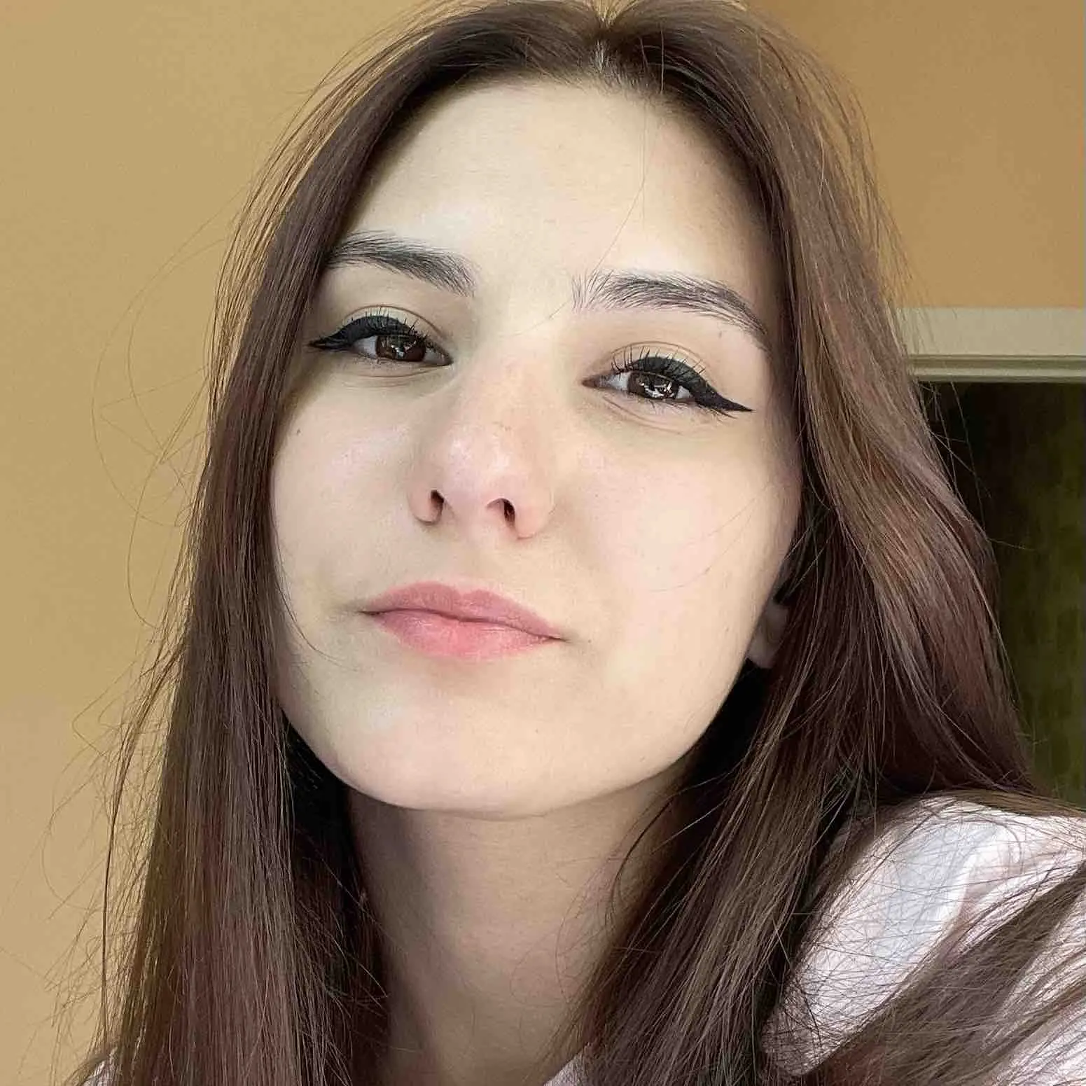 Анна Егорова