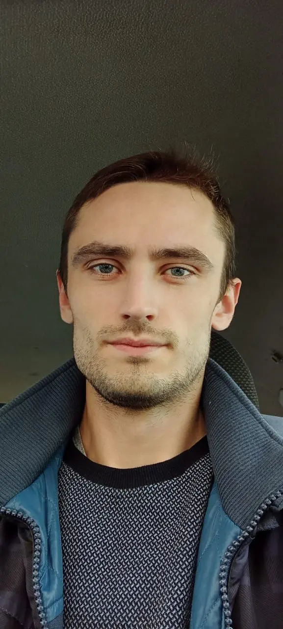 Алексей Белошапкин