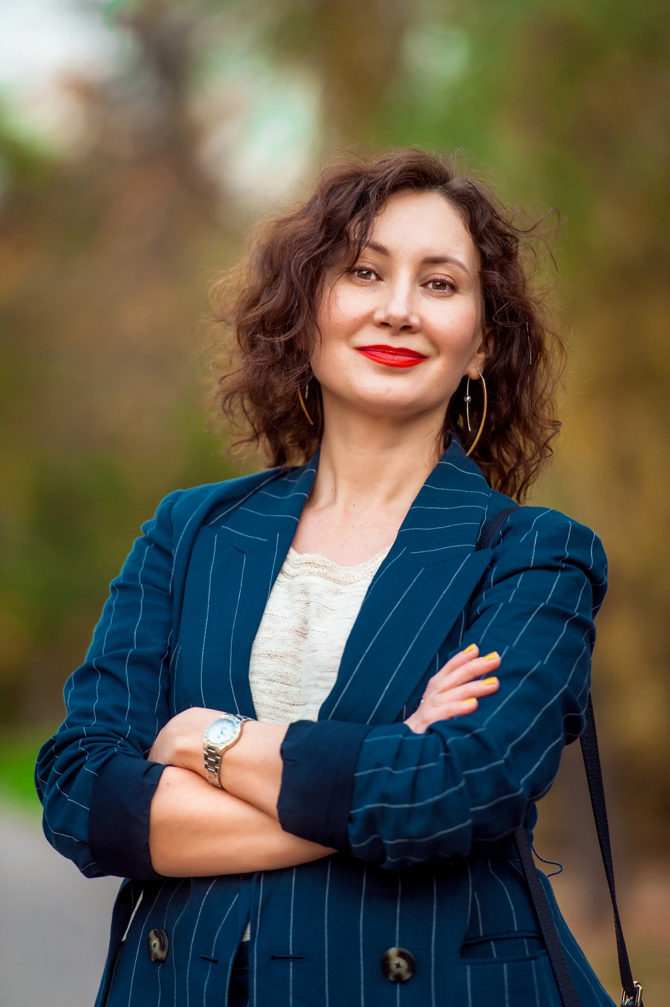 Елена Кузнецова | Сетка — социальная сеть от hh.ru