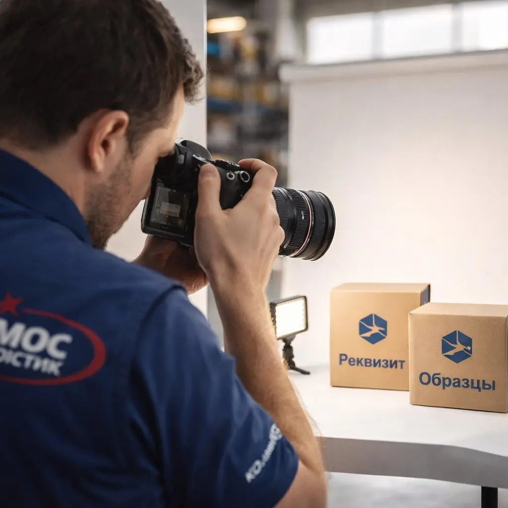 Фотостудия на складе за час. Организуйте зону с белым фоном и светом 5500К рядом с зоной приемки | Сетка — социальная сеть от hh.ru