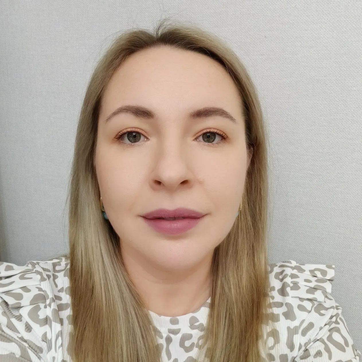 Ирина Никитина