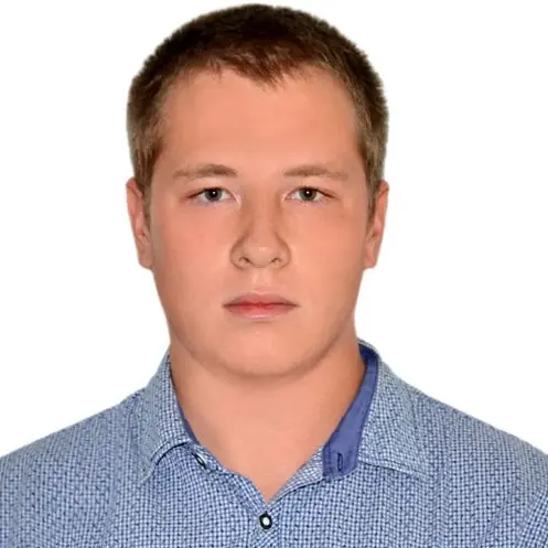 Евгений Бондаренко