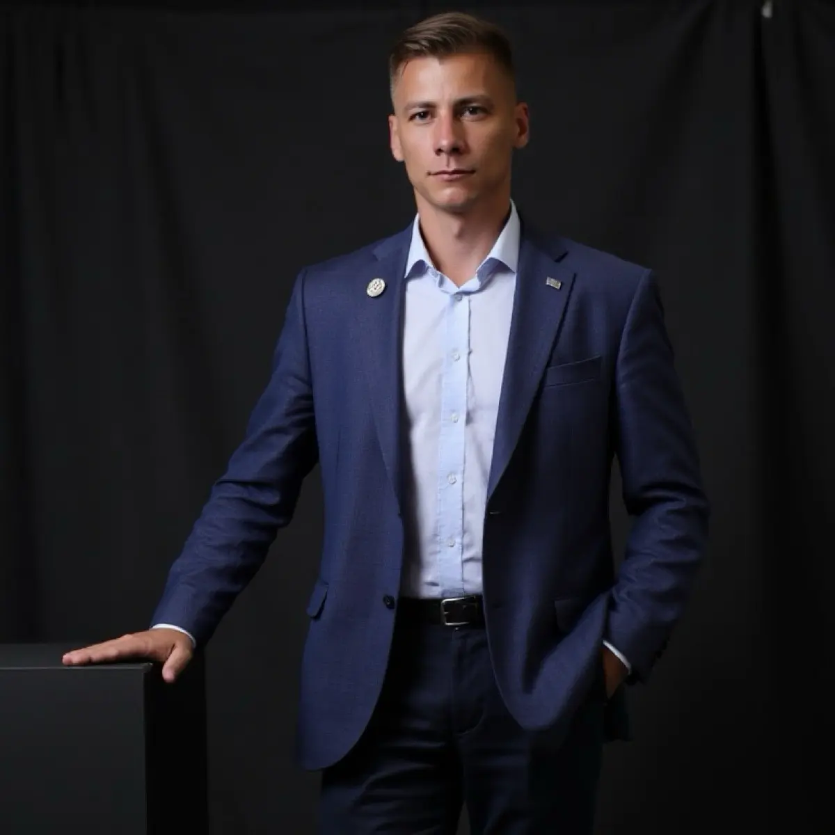 Олег Беляй | Сетка — социальная сеть от hh.ru