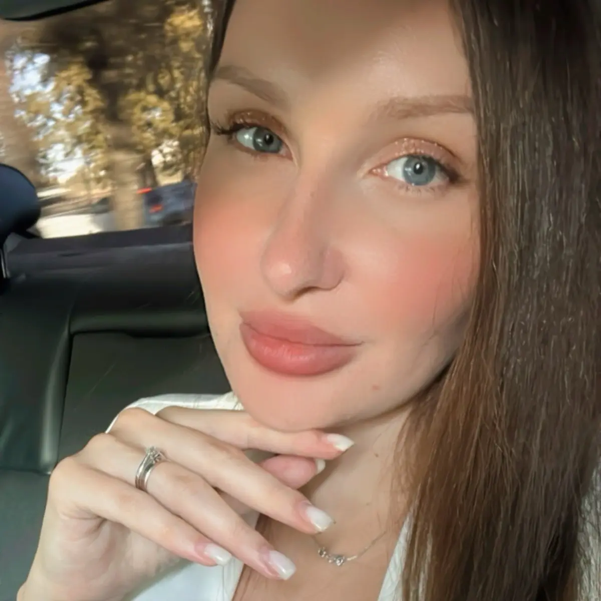 Елена Драгункина