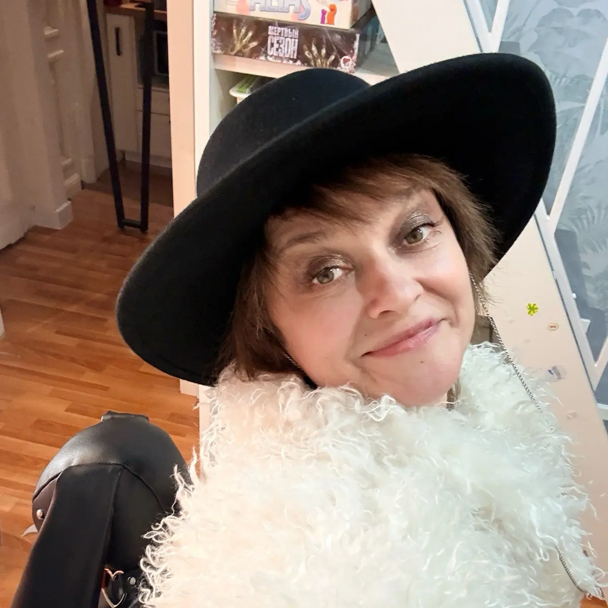 Ксения Зверева | Сетка — социальная сеть от hh.ru