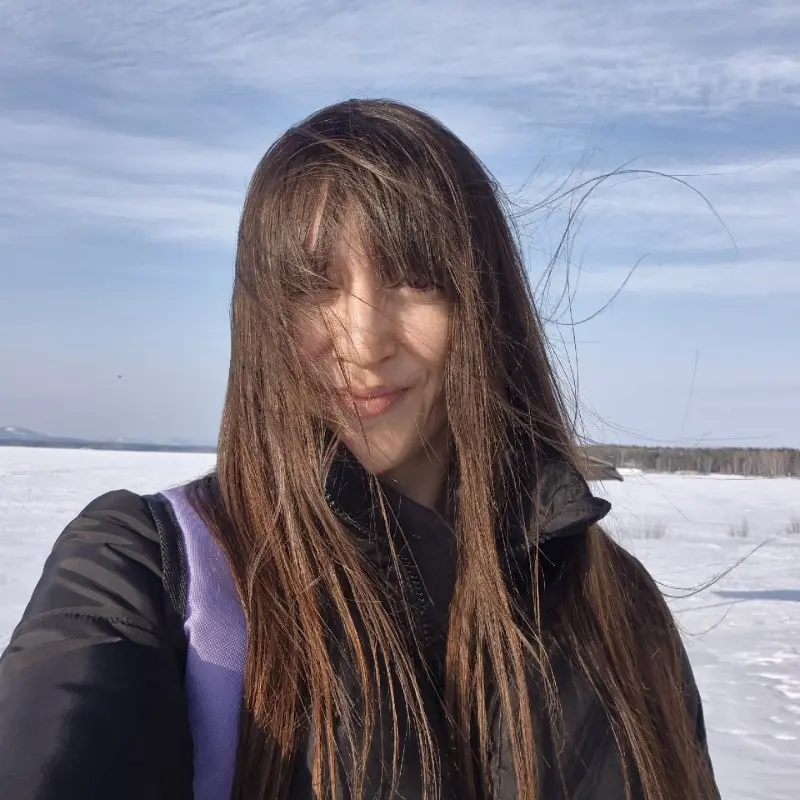 Наталья Стражкова | Сетка — социальная сеть от hh.ru