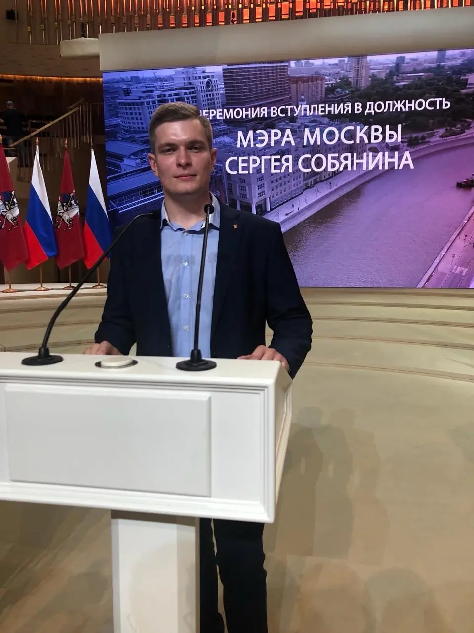 Дмитрий Боровиков | Сетка — социальная сеть от hh.ru