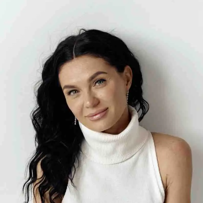 Елена Герасимова | Сетка — социальная сеть от hh.ru