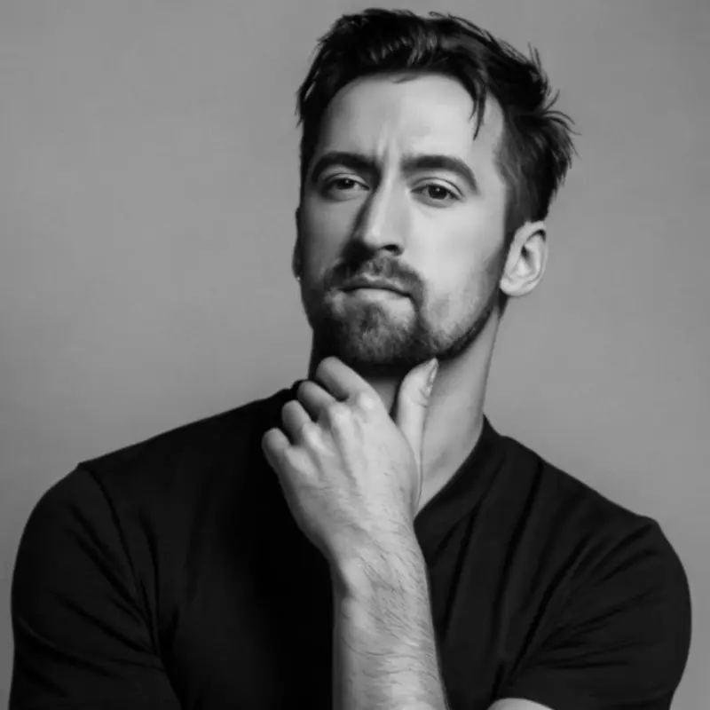 Дмитрий Бучинский | Сетка — социальная сеть от hh.ru