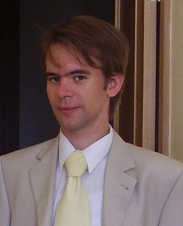 Александр Александров