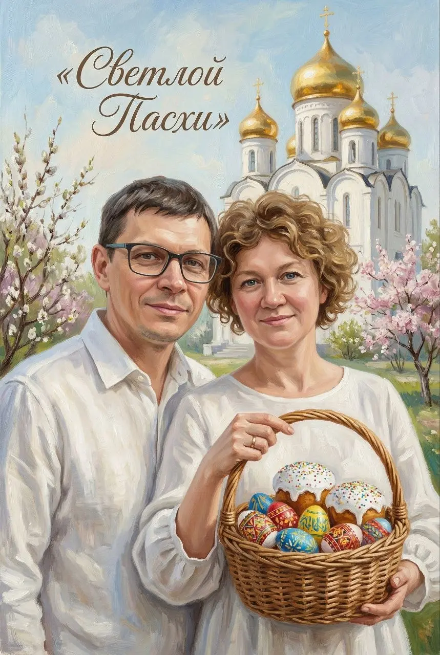 🐣🐣🐣🐣🐣 Самый светлый праздник! Поздравляю вас, друзья!
Лучшее время, чтобы отложить графики, забыть про рабочую суету и просто побыть с родными | Сетка — социальная сеть от hh.ru