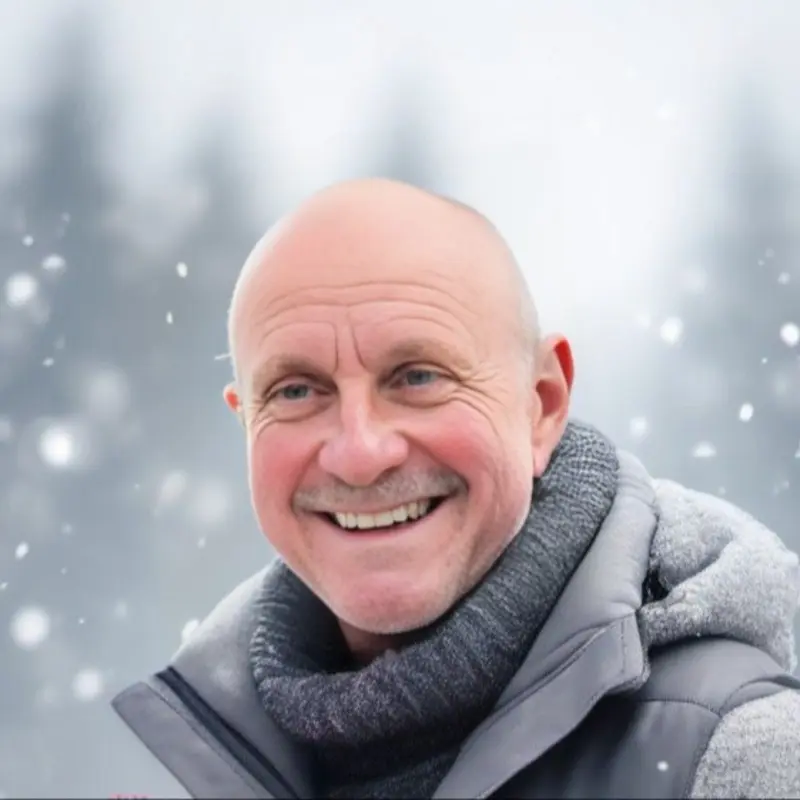 Сергей Гуденко