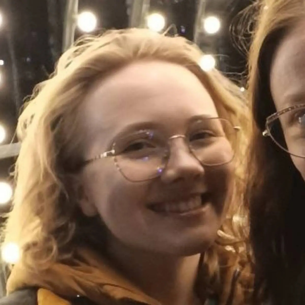 Лана Шумкова | Сетка — социальная сеть от hh.ru