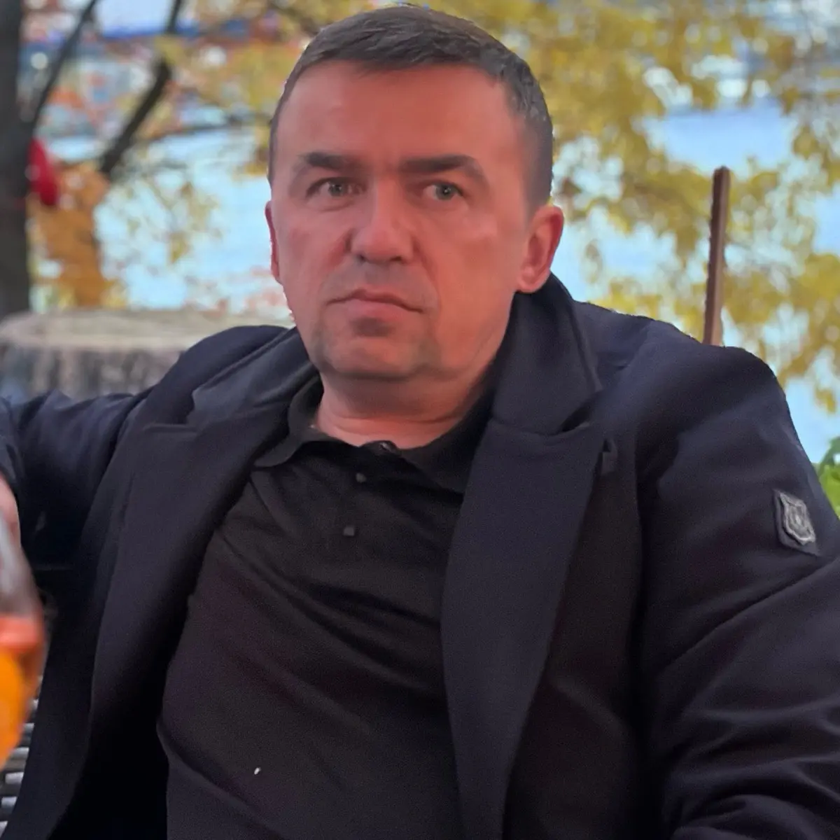 Андрей Чернецкий