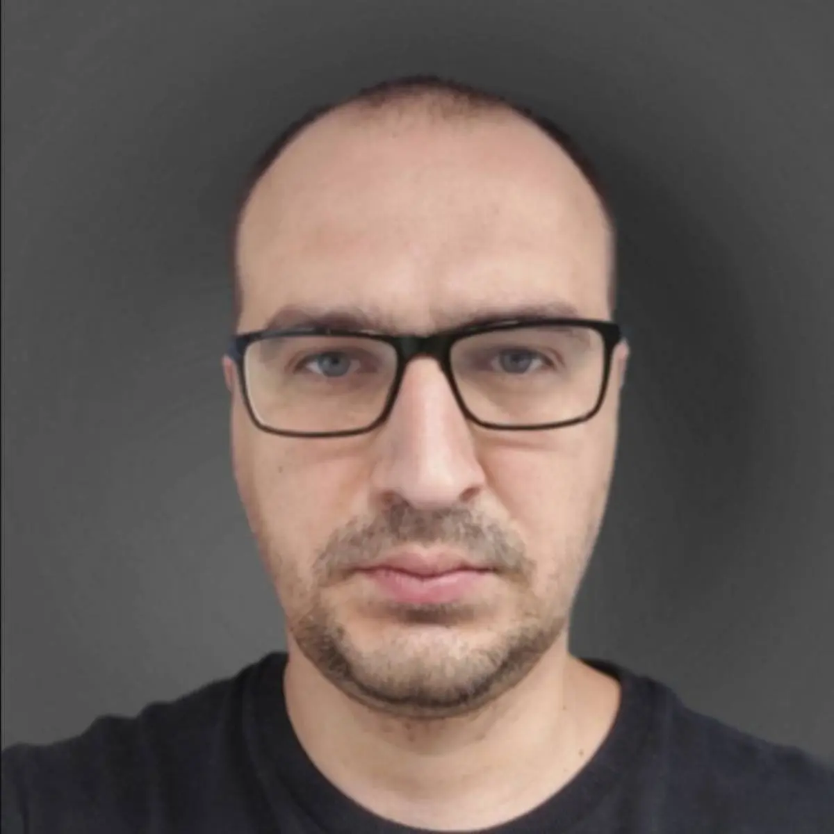 Сергей Яковлев | Сетка — социальная сеть от hh.ru